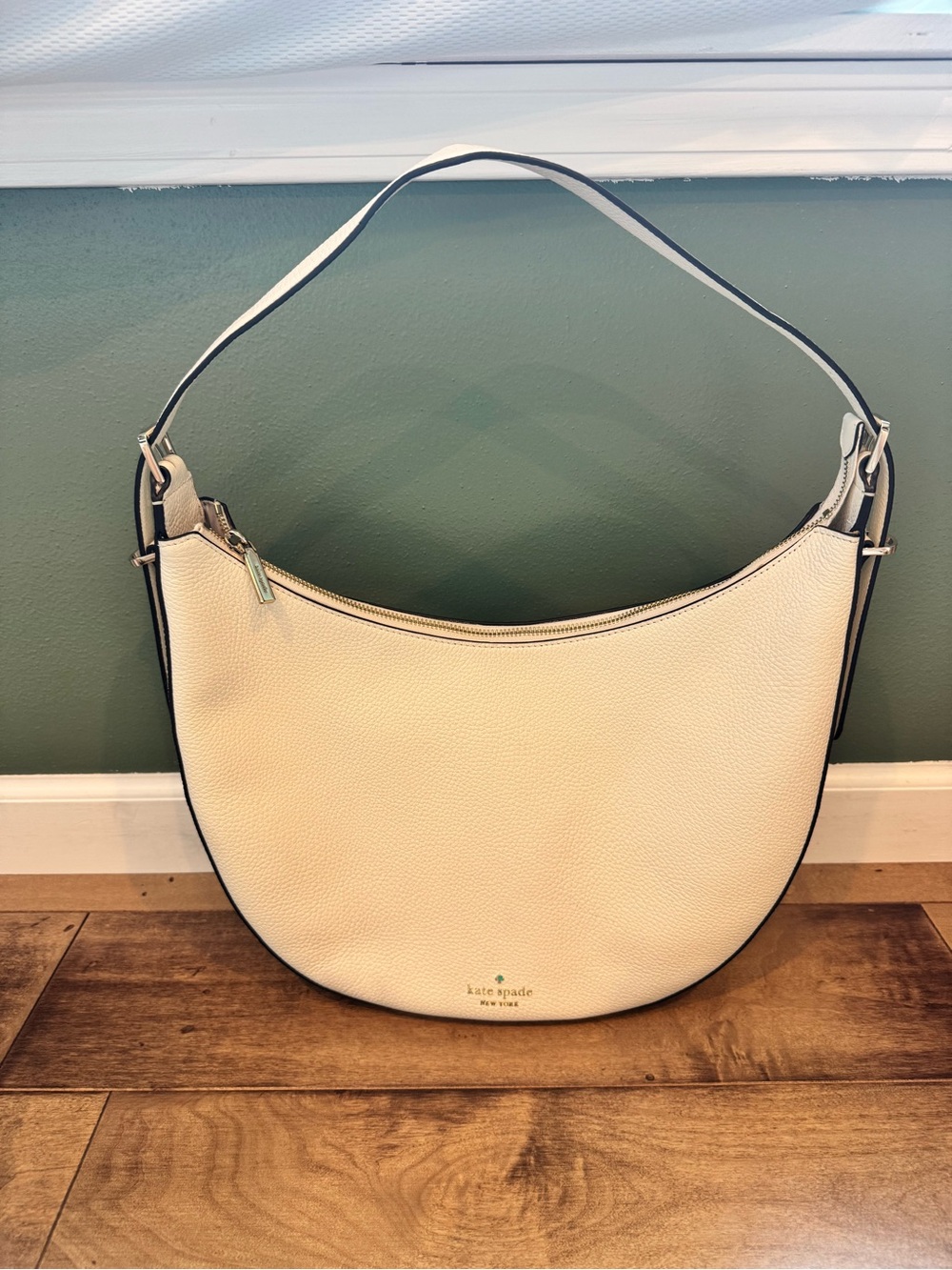 Kate Spade Nova Large Shoulder Bag